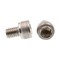 Prime-Line #10-32 Socket Head Cap Screw, Plain Stainless Steel, 1/4 in Length, 10 PK 9177723 - alternate 2